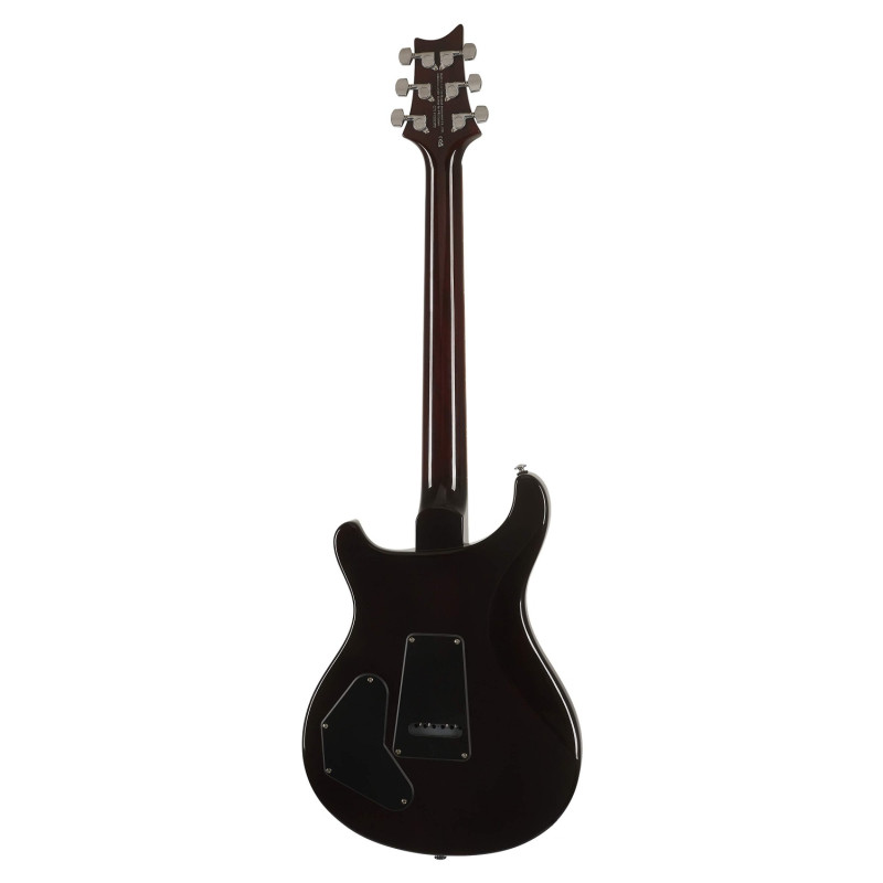 PRS SE DGT (Gold Top)