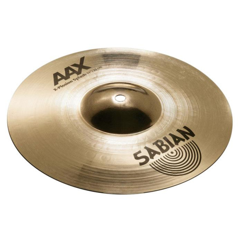 SABIAN 11
