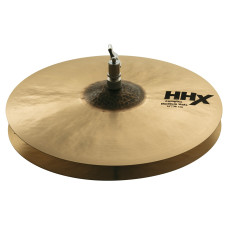 SABIAN 14” HHX Complex Medium Hats Тарелка