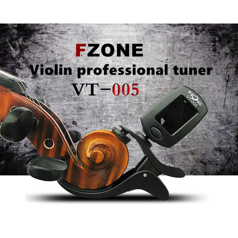 FZONE VT-005 Violin Tuner Тюнер