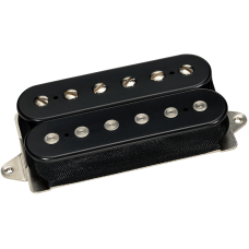 DIMARZIO PAF 36th ANNIVERSARY (F-Spaced, Black)