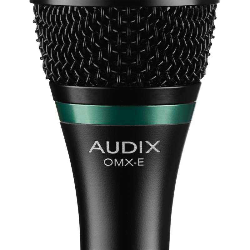 AUDIX OMX-E Микрофон