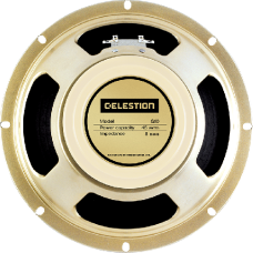 CELESTION G10 Creamback (8Ω)