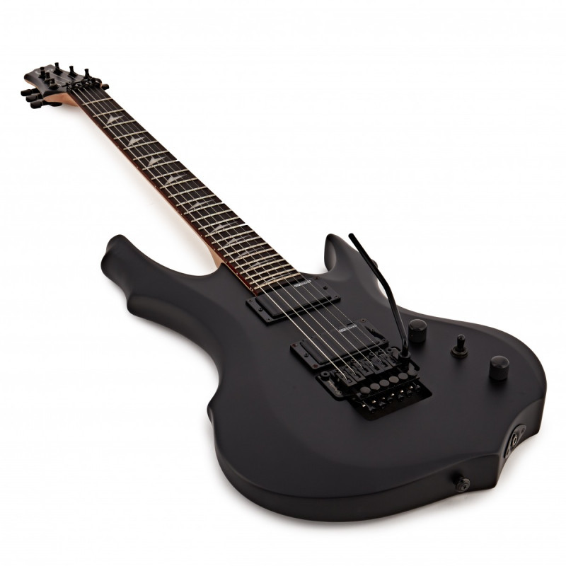 LTD F-200 (Black Satin)