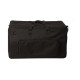 GATOR GP-EKIT-3616-BW Large Electronic Drum Kit Bag w/Wheels