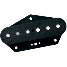 DIMARZIO TWANG KING BRIDGE (Black)