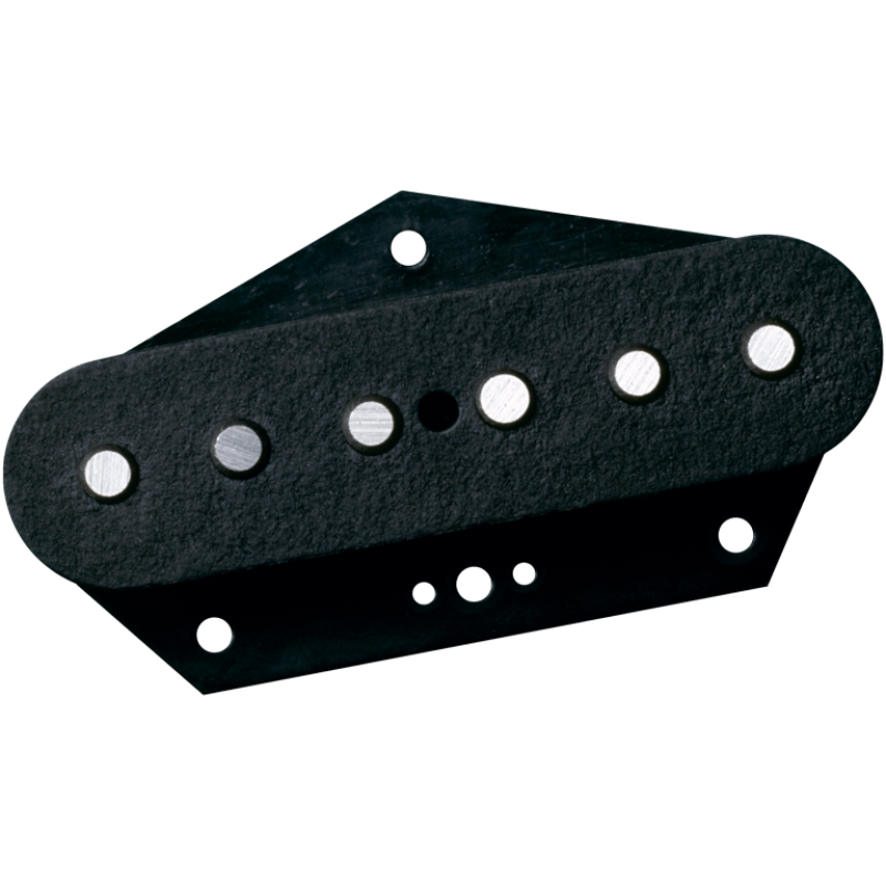 DIMARZIO TWANG KING BRIDGE (Black)