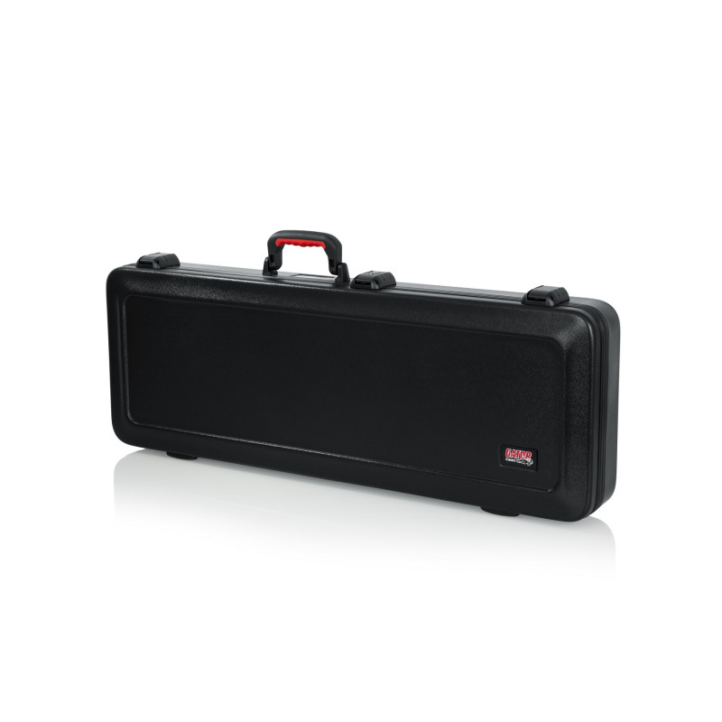 GATOR GTSA-GTRLPS TSA ATA Molded Gibson Les Paul® Guitar Case Кейс для електрогітари LesPaul