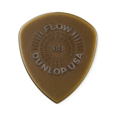 DUNLOP FLOW STANDARD PICK .88MM Медіатори