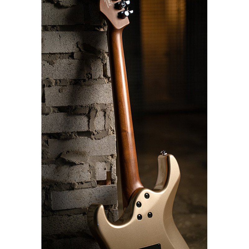 CORT G300 Pro (Metallic Gold) Електрогітара