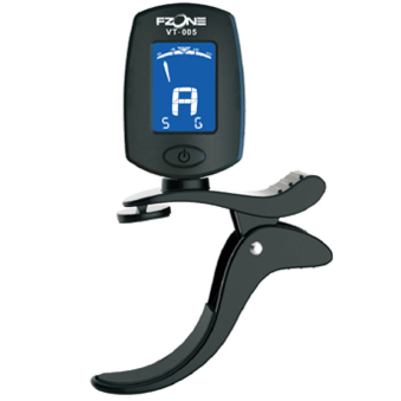 FZONE VT-005 Violin Tuner Тюнер