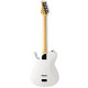FGN JIL3-ASH-DE664R Iliad Dark Evolution Series (Open Pore White)