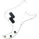 DIMARZIO MODEL P P-BASS REPLACEMENT PICKGUARD