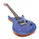 PRS SE Custom 24-8 (Faded Blue)