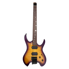 MOOER MHL100 (Purple Gradient) Електрогітара