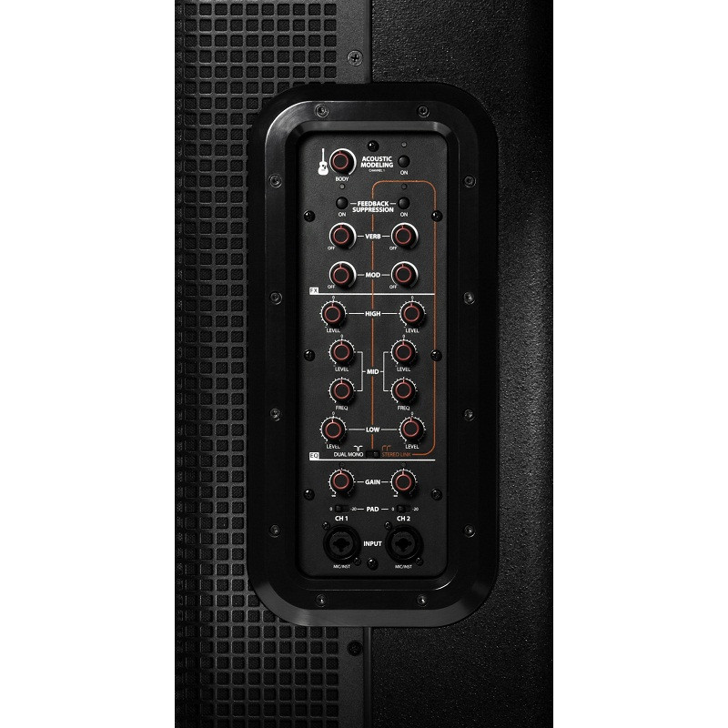 LINE 6 STAGESOURCE L2T Акустична система