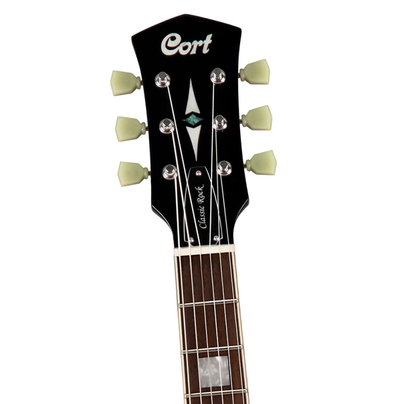 CORT CR200 (Gold Top) Електрогітара