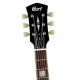 CORT CR200 (Gold Top) Електрогітара