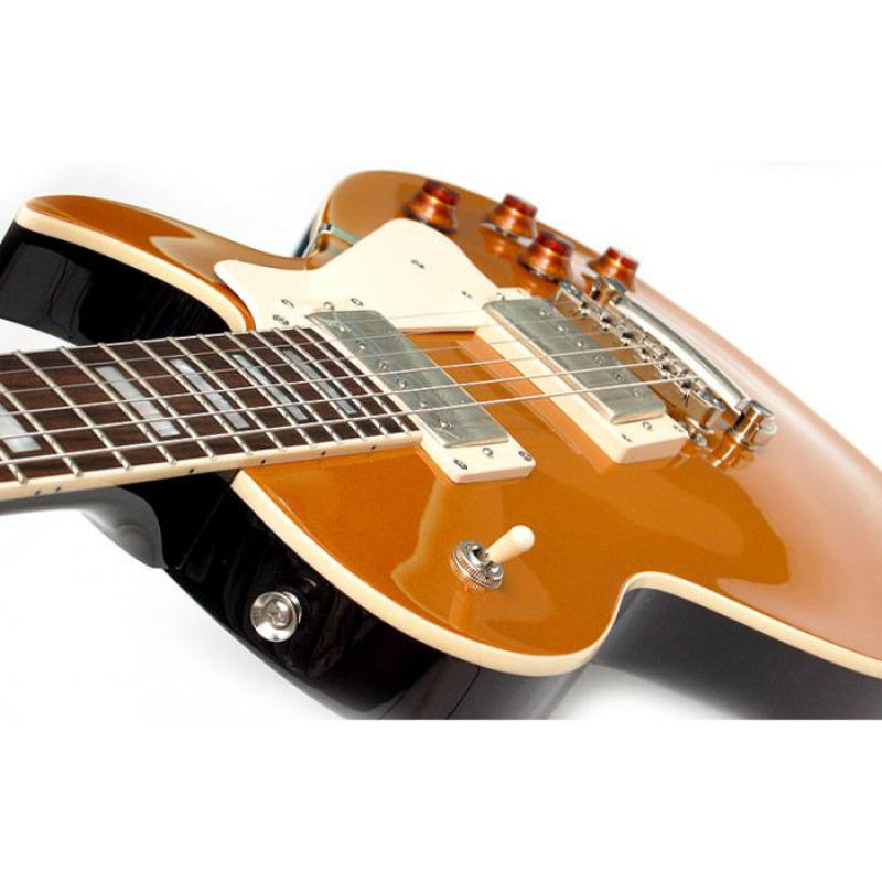 CORT CR200 (Gold Top) Електрогітара