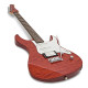 YAMAHA PACIFICA 212V QM (Caramel Brown) Электрогитара