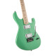 CORT G250 SPECTRUM (Metallic Green) Електрогітара