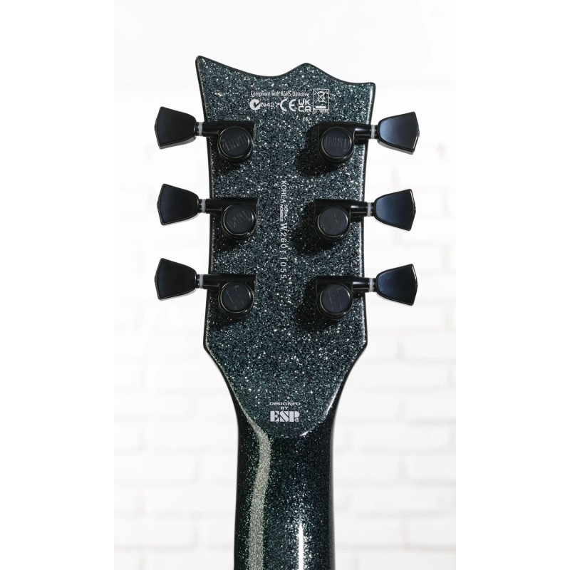 LTD EC-1000 (Granite Sparkle) Электрогитара