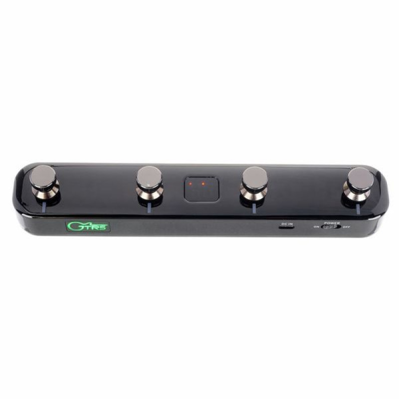 MOOER GWF4 Wireless Footswitch (Black) Футсвіч
