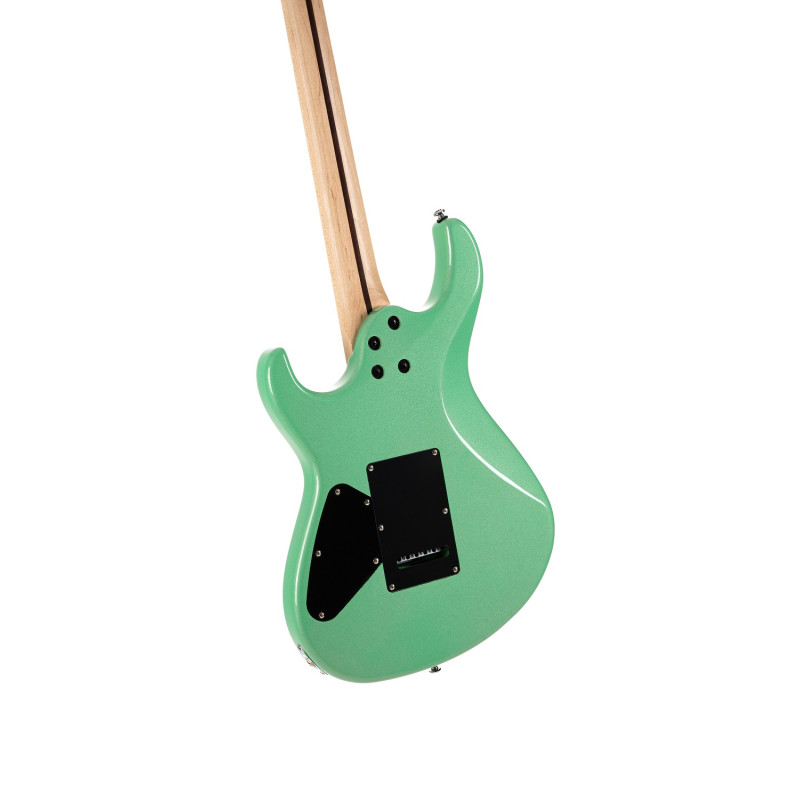 CORT G250 SPECTRUM (Metallic Green) Електрогітара