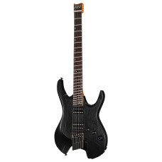 MOOER GTRS Wing W800 (Pearl Black) Электрогитара моделирующая