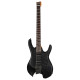 MOOER GTRS Wing W800 (Pearl Black) Єлектрогітара моделююча