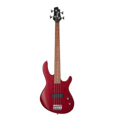 CORT Action Junior (Open Pore Black Cherry) Бас-гітара