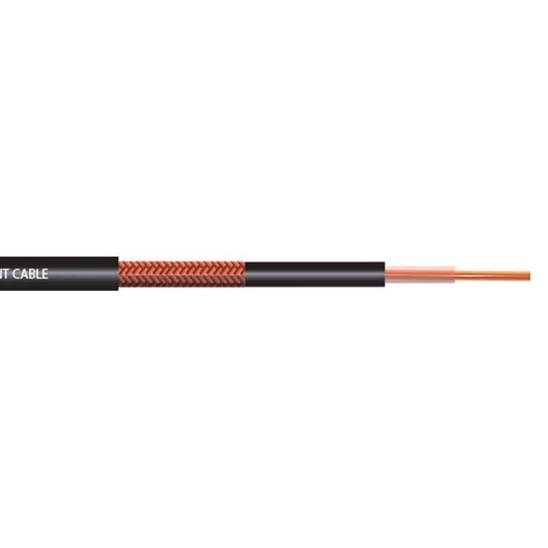 RAPCO HORIZON CONCERT1 Instrument Wire Інструментальний кабель