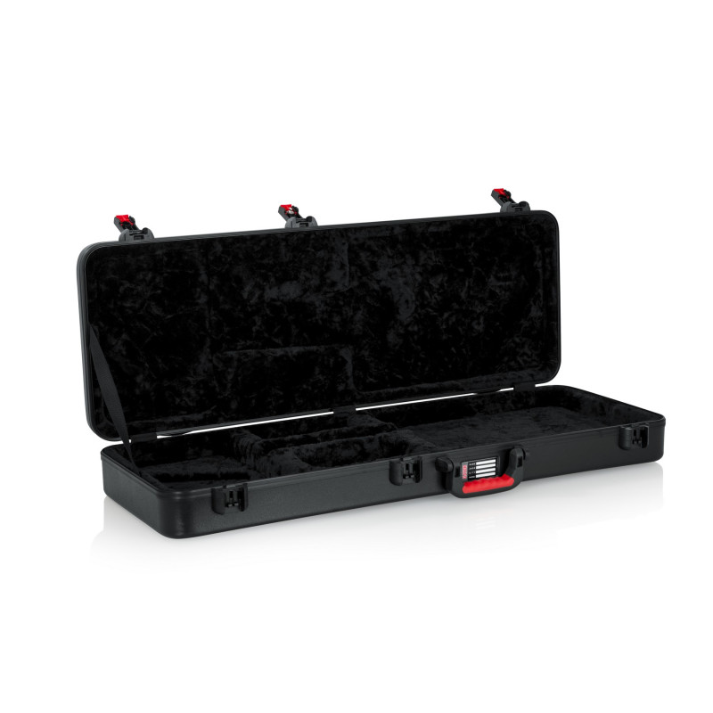 GATOR GTSA-GTRLPS TSA ATA Molded Gibson Les Paul® Guitar Case Кейс для електрогітари LesPaul