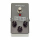 DUNLOP Cry Baby Q Zone Fixed Wah Педаль ефектів