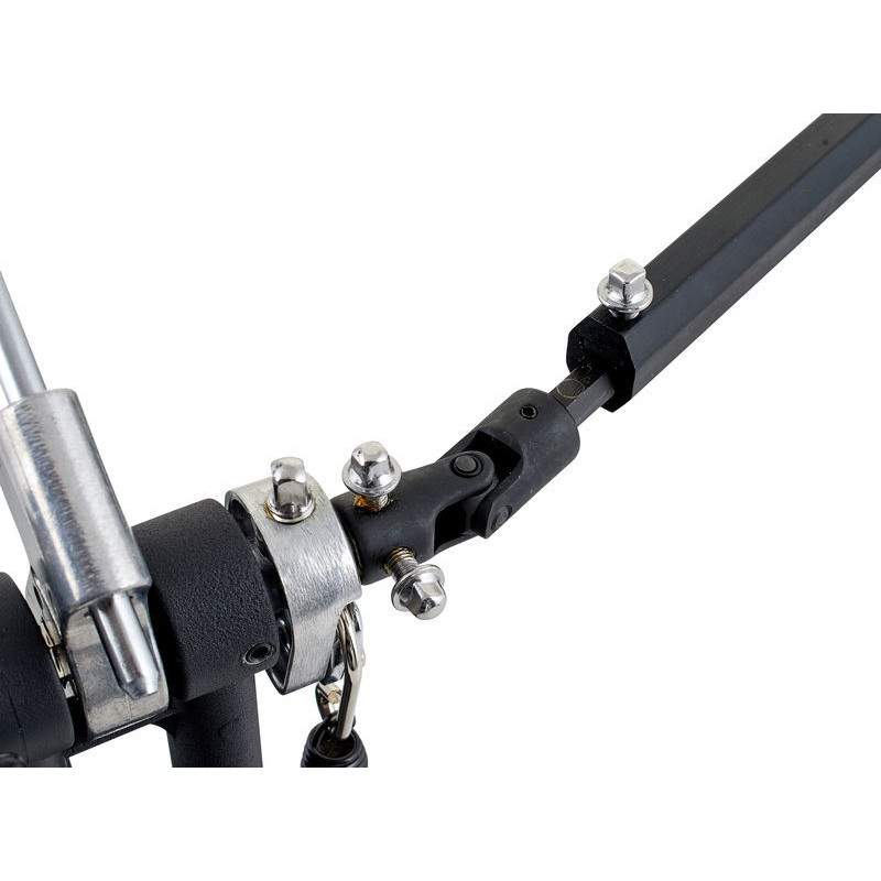 YAMAHA DFP9500D Double Foot Pedal - Direct Drive