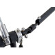 YAMAHA DFP9500D Double Foot Pedal - Direct Drive