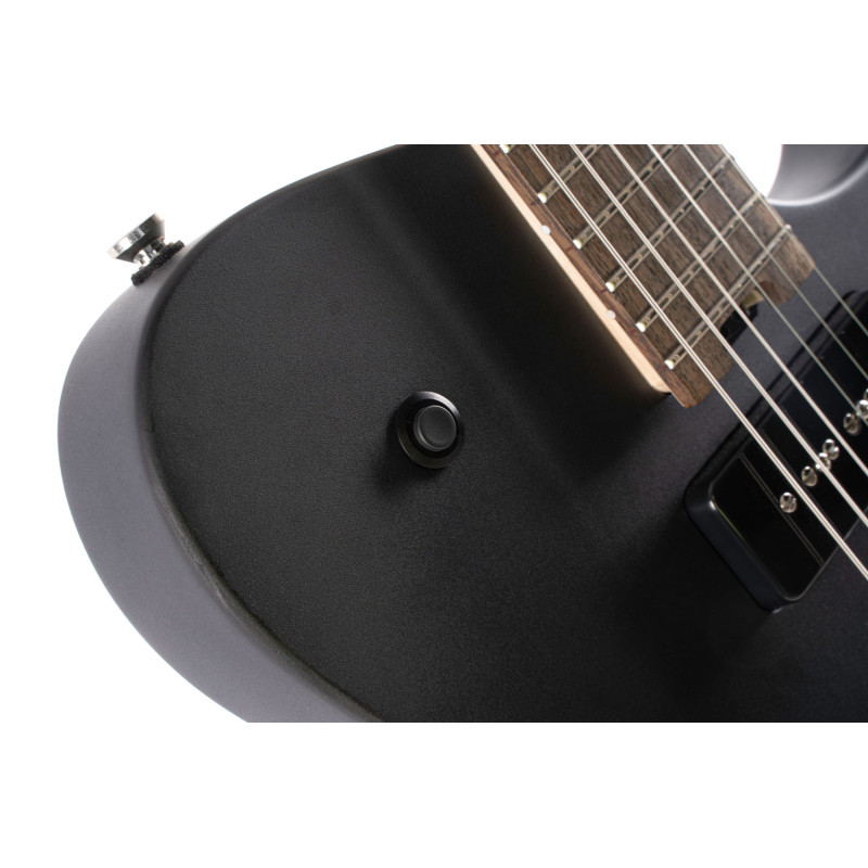 CORT MBM-2P SBLK Электрогитара