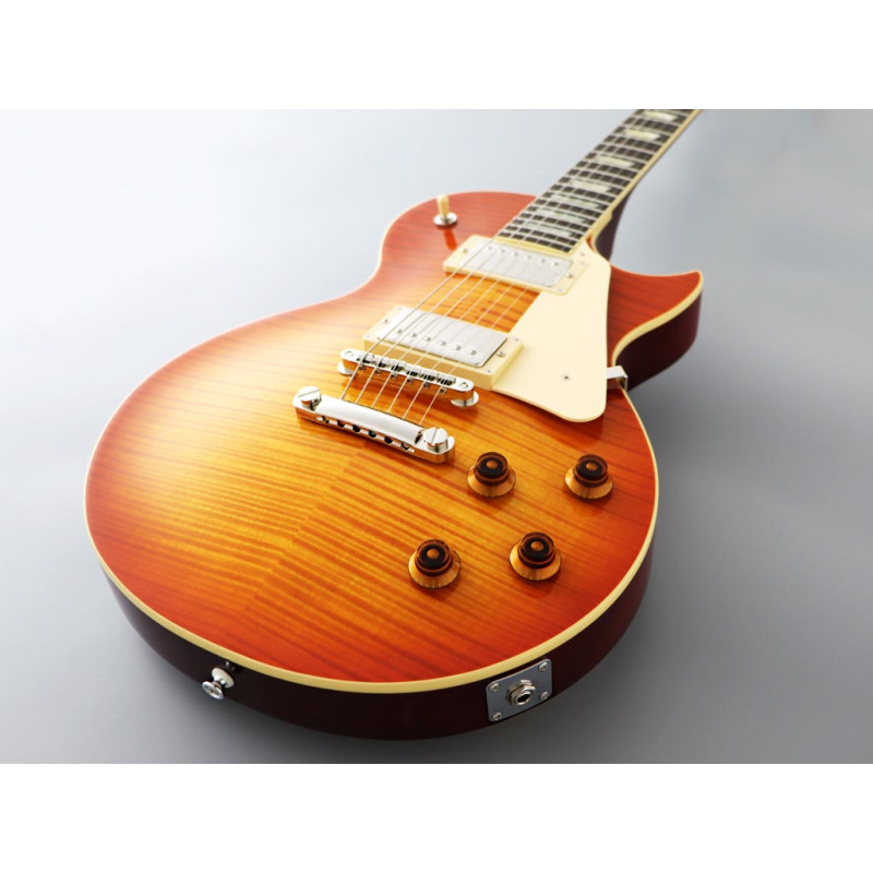 FGN NLS10RFM NEO CLASSIC SERIES (Faded Cherry Burst)