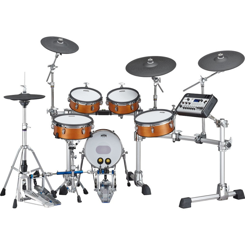 YAMAHA DTX10K-M Електронна ударна установка