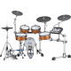 YAMAHA DTX10K-M Електронна ударна установка