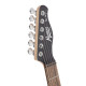 CORT MBM-2P SBLK Электрогитара