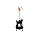 SQUIER by FENDER BULLET STRATOCASTER HSS BK Электрогитара