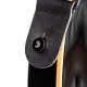 D'ADDARIO PW-SLS-03 Universal Strap Lock System (Gold)
