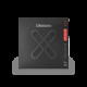 D‘ADDARIO XTE1052 XT ELECTRIC NICKEL PLATED STEEL LIGHT TOP / HEAVY BOTTOM (10-52) Струни для електрогітари