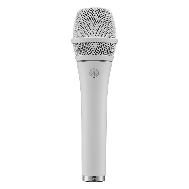 YAMAHA YDM707 (White)