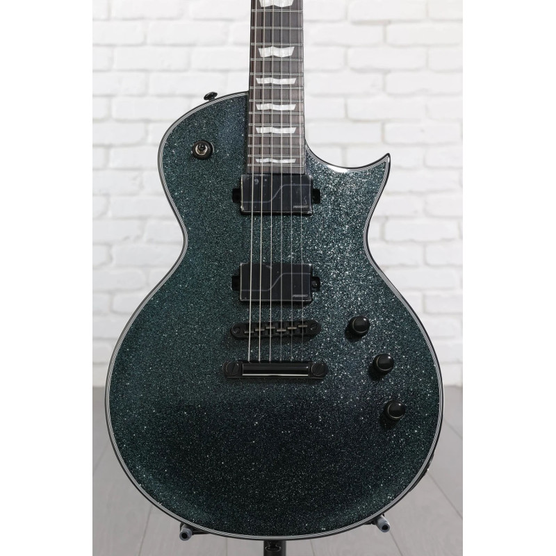 LTD EC-1000 (Granite Sparkle) Электрогитара