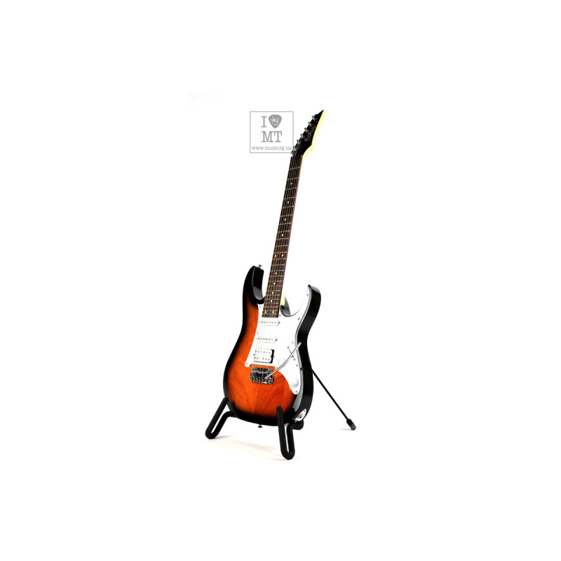 IBANEZ GRG140 SB Електрогітара