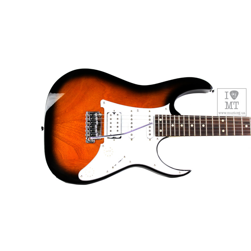 IBANEZ GRG140 SB Електрогітара