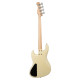 SADOWSKY MetroLine 21-Fret Vintage J/J Bass, Alder, 4-String (Solid Olympic White High Polish) Бас-гітара
