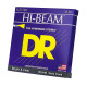 DR STRINGS HI-BEAM Electric - Big Heavy (10-52) Струни для електрогітари